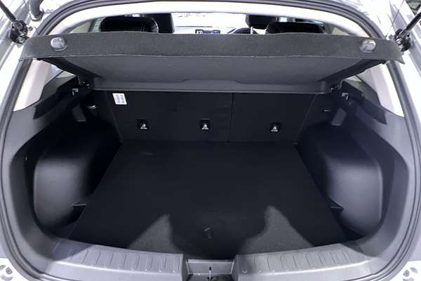 2025 GWM Haval Jolion Lux A01