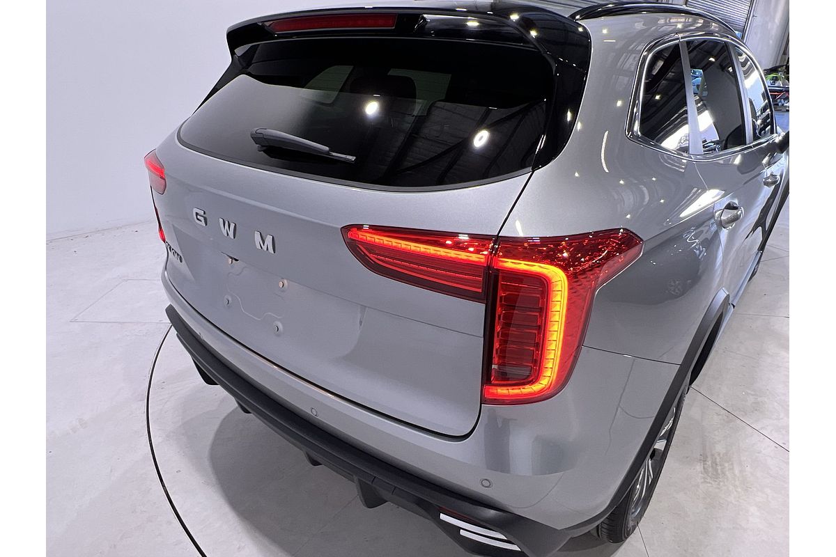 2025 GWM Haval Jolion Lux A01