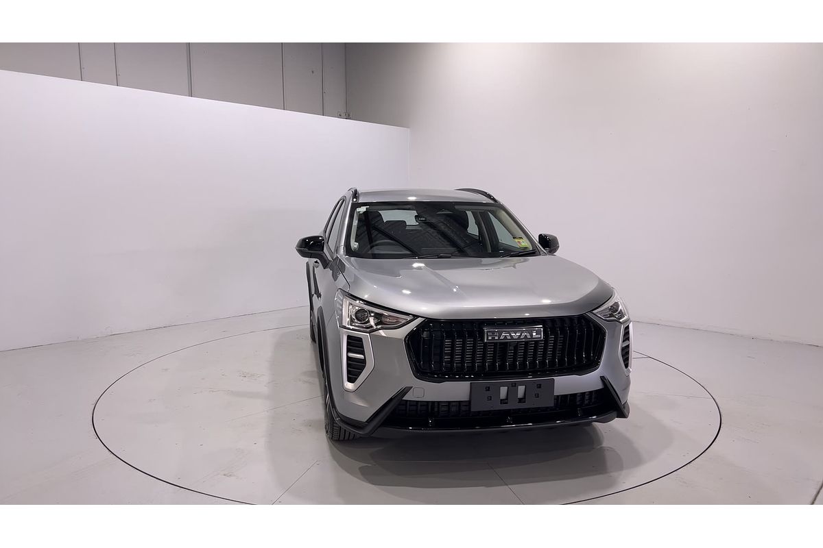2025 GWM Haval Jolion Lux A01