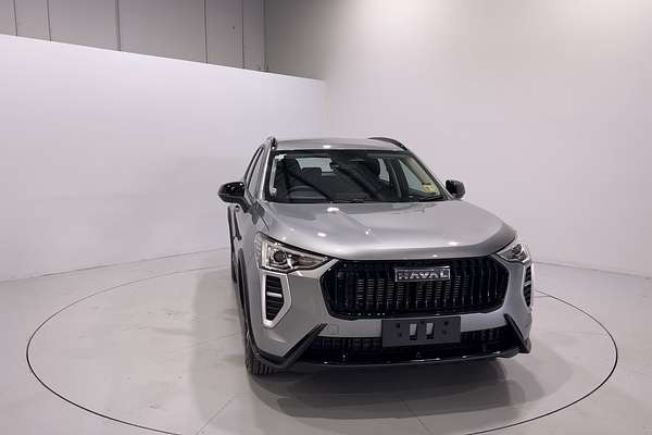 2025 GWM Haval Jolion Lux A01