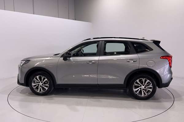 2025 GWM Haval Jolion Lux A01