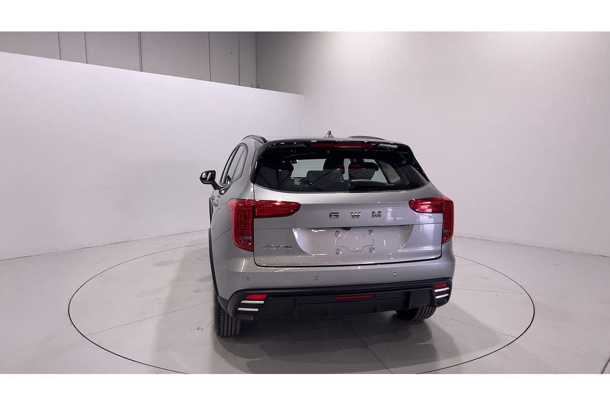 2025 GWM Haval Jolion Lux A01