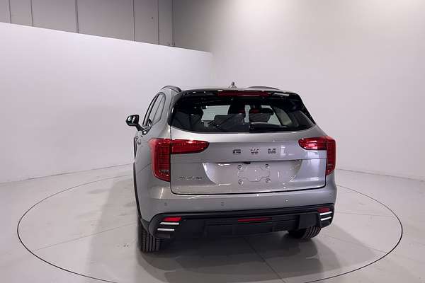 2025 GWM Haval Jolion Lux A01