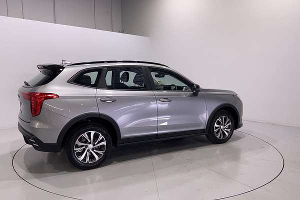 2025 GWM Haval Jolion Lux A01