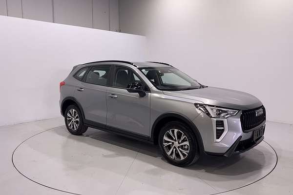 2025 GWM Haval Jolion Lux A01