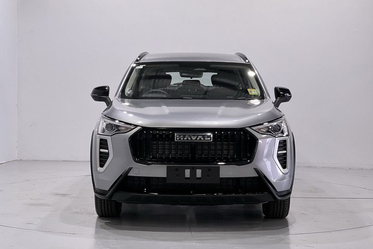 2025 GWM Haval Jolion Lux A01