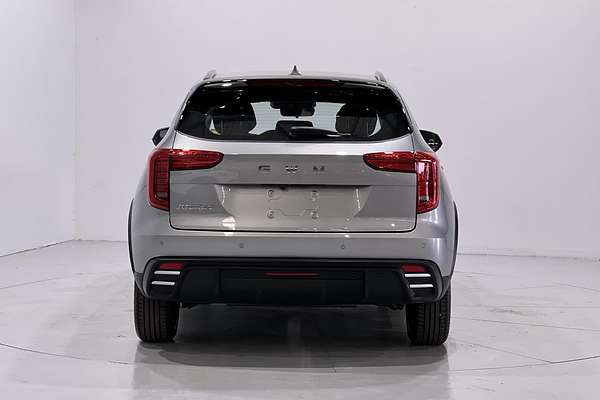 2025 GWM Haval Jolion Lux A01