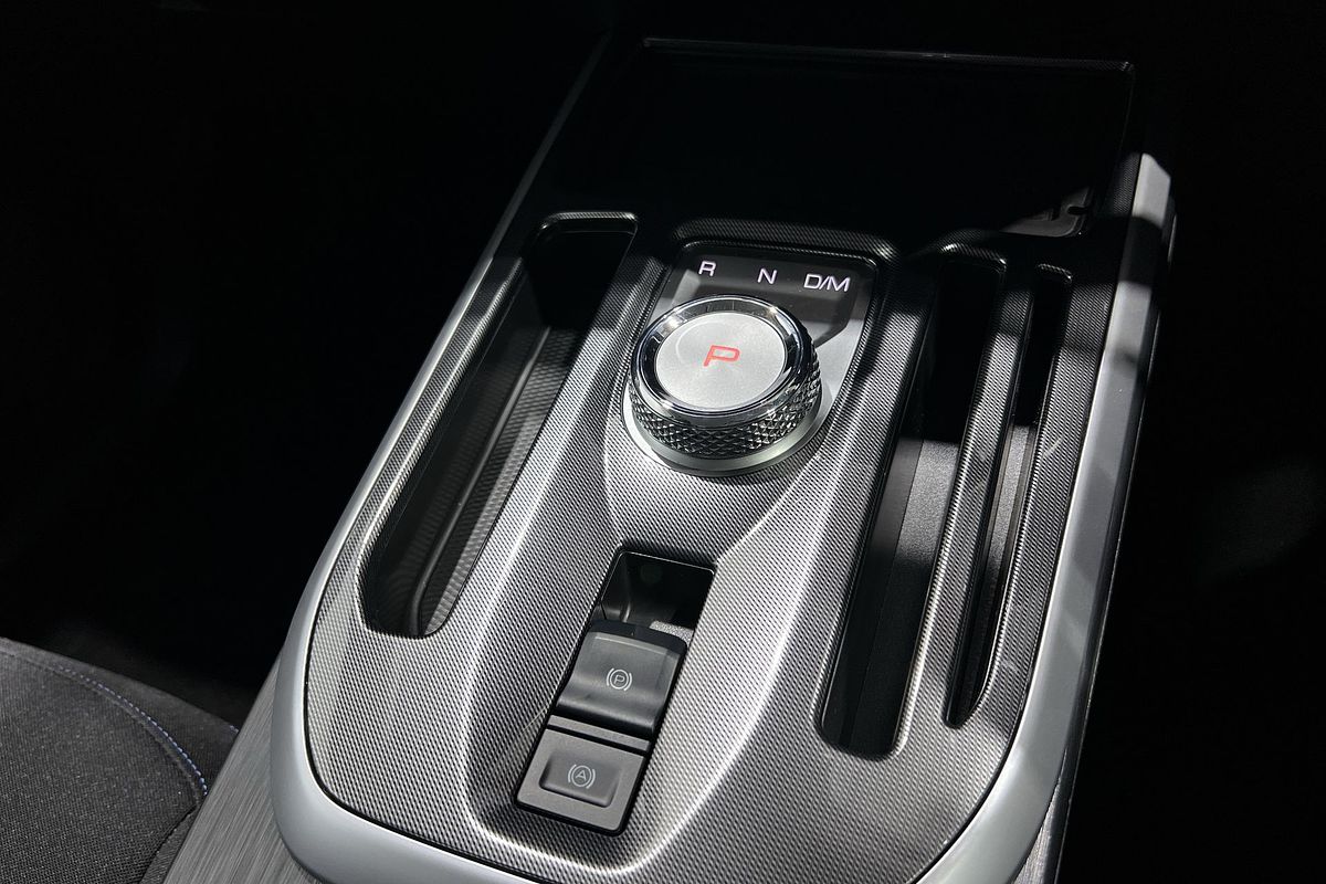 2025 GWM Haval Jolion Lux A01