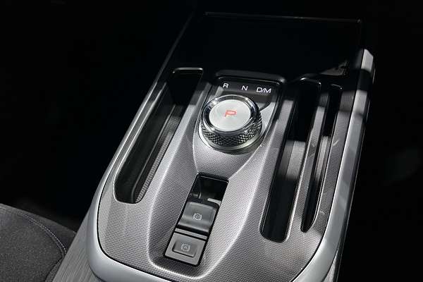 2025 GWM Haval Jolion Lux A01