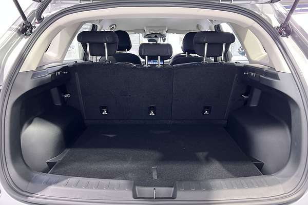 2025 GWM Haval Jolion Lux A01