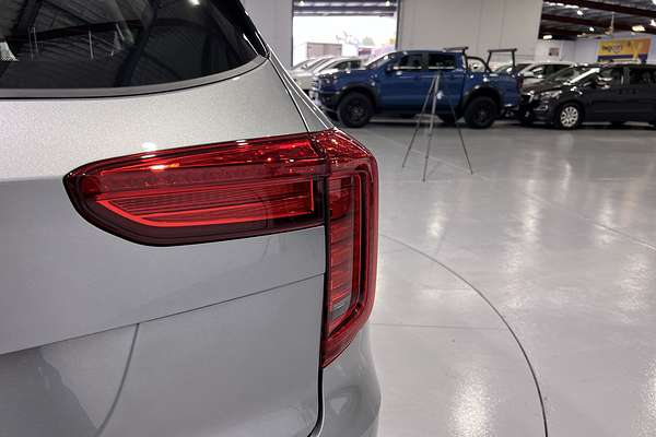 2025 GWM Haval Jolion Lux A01