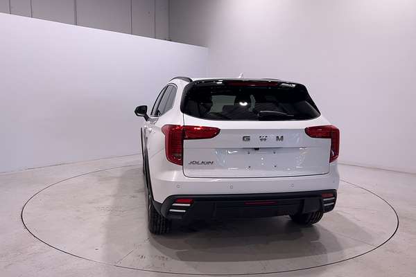 2025 GWM Haval Jolion Lux A01