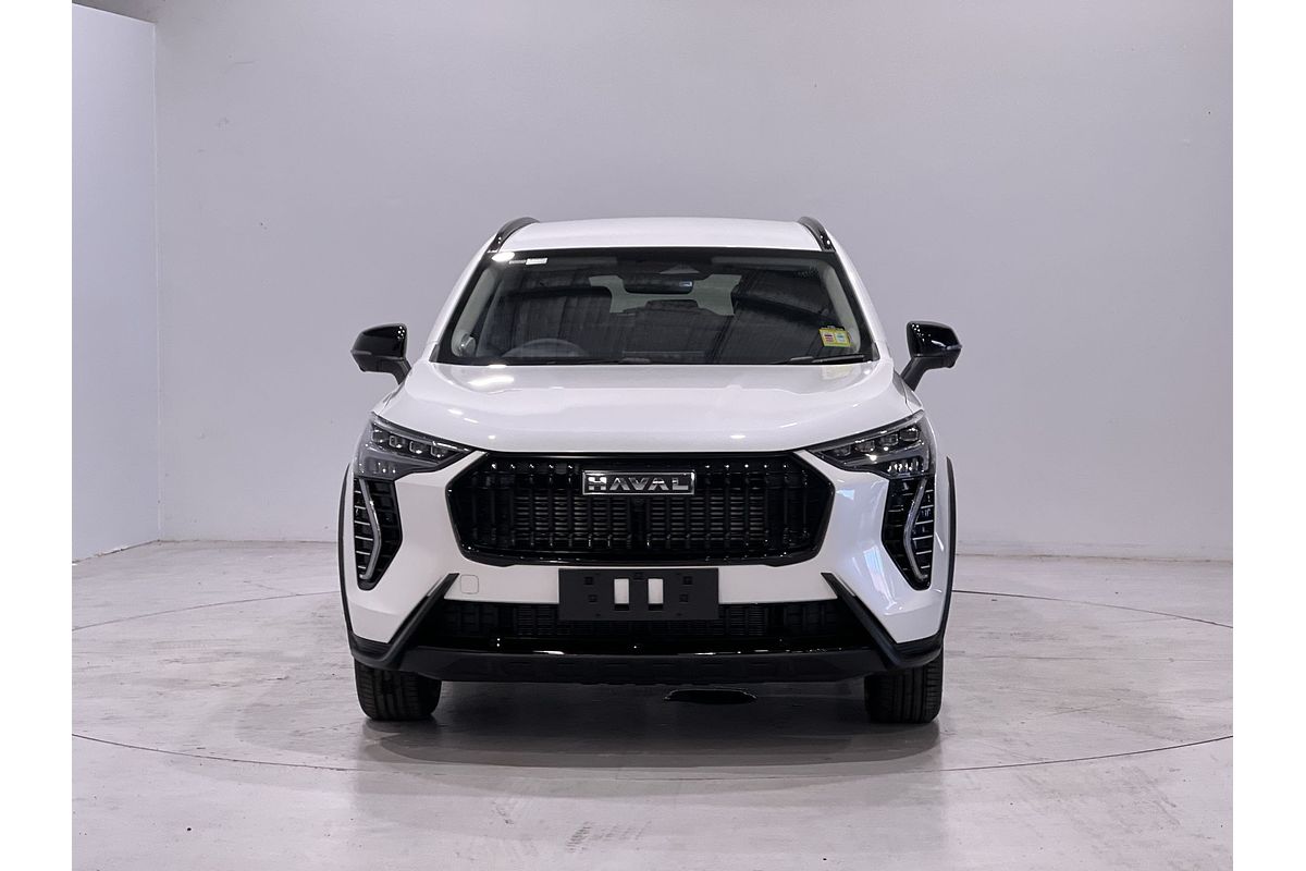 2025 GWM Haval Jolion Lux A01