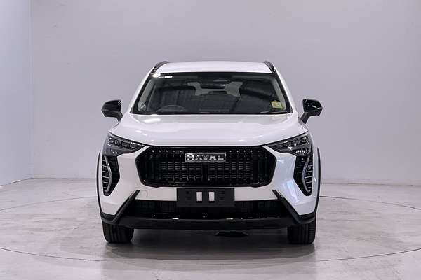 2025 GWM Haval Jolion Lux A01