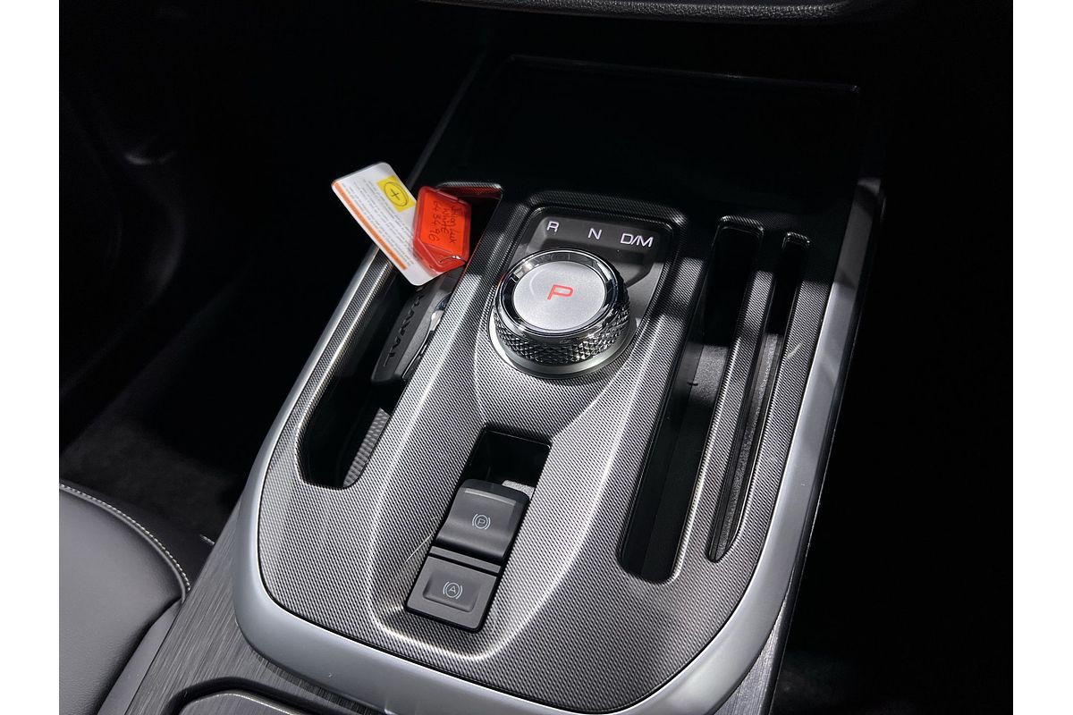 2025 GWM Haval Jolion Lux A01