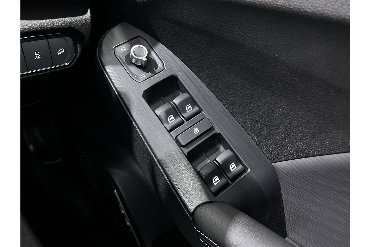 2025 GWM Haval Jolion Lux A01