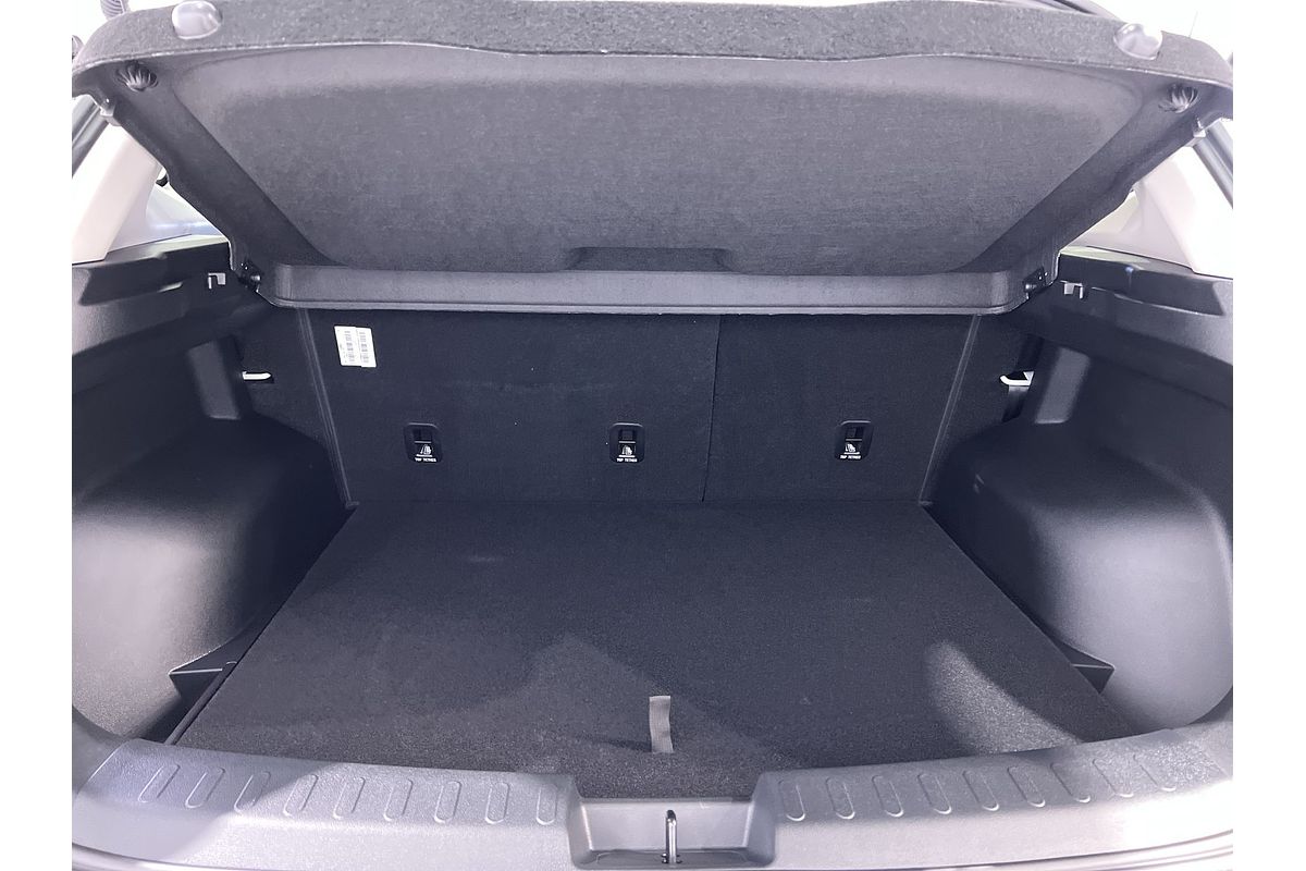 2025 GWM Haval Jolion Lux A01