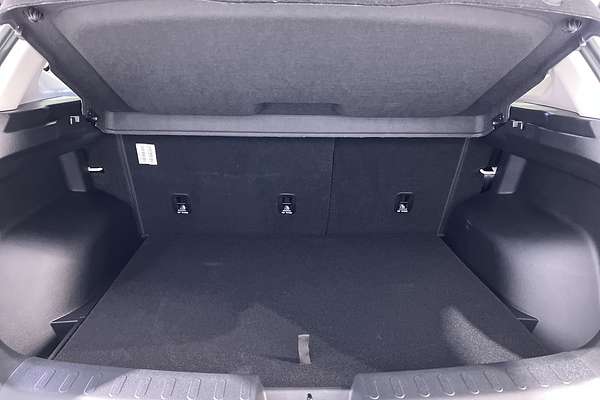 2025 GWM Haval Jolion Lux A01