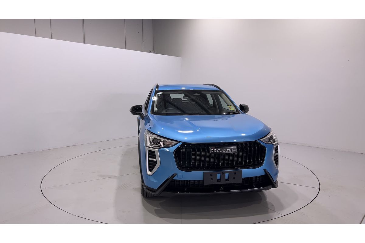 2025 GWM Haval Jolion Premium A01