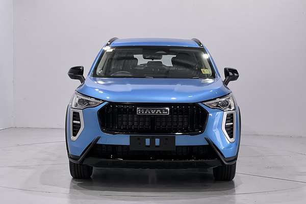 2025 GWM Haval Jolion Premium A01