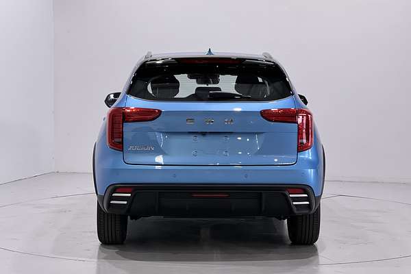 2025 GWM Haval Jolion Premium A01