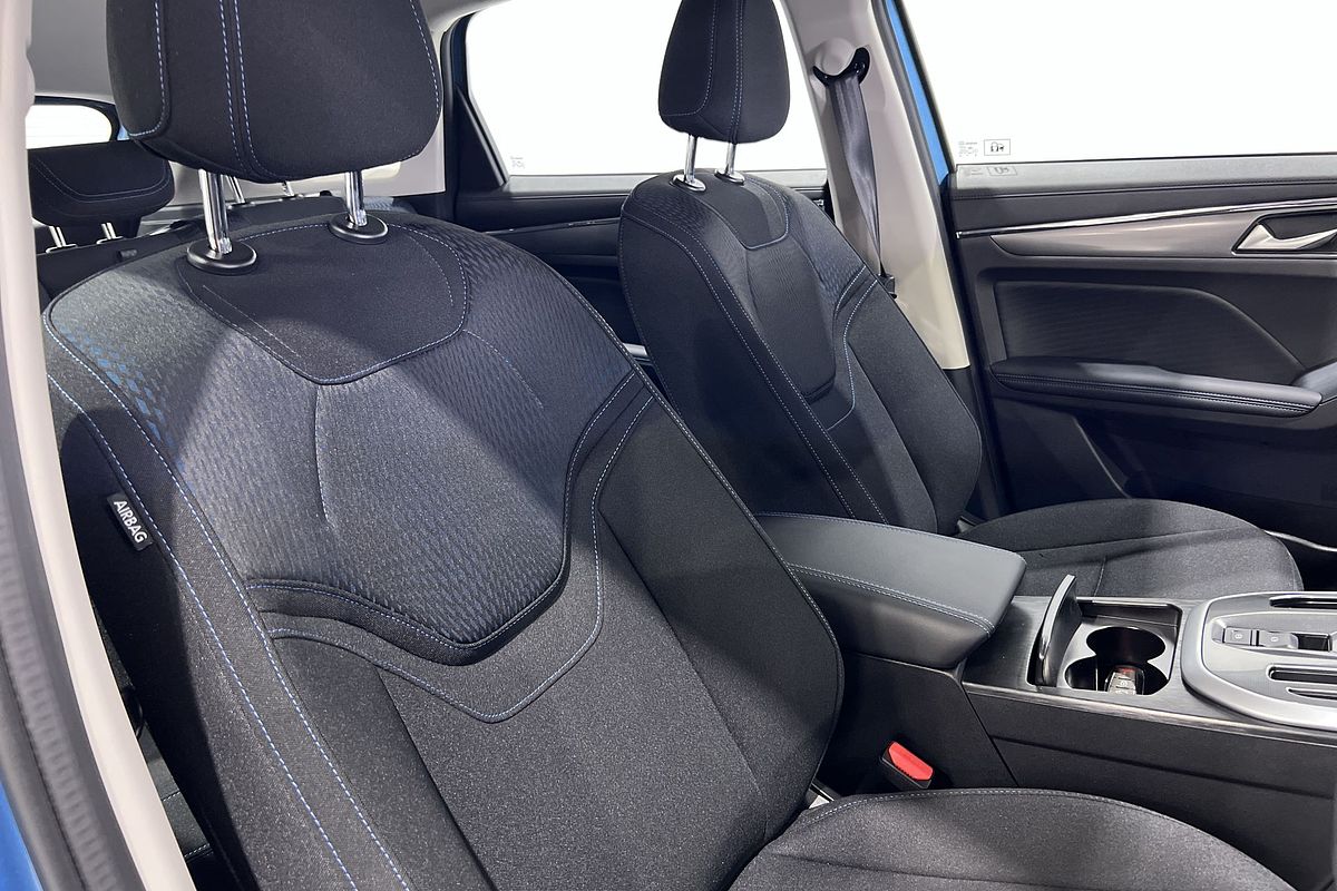 2025 GWM Haval Jolion Premium A01