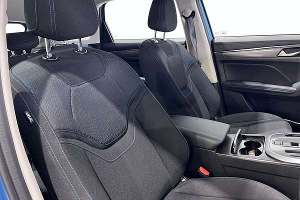 2025 GWM Haval Jolion Premium A01