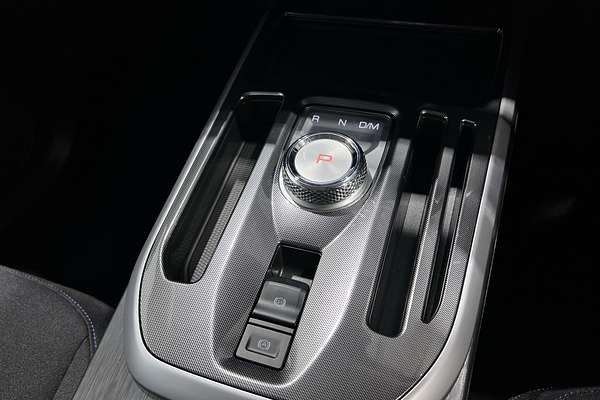 2025 GWM Haval Jolion Premium A01