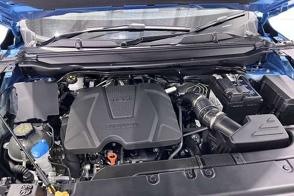 2025 GWM Haval Jolion Premium A01