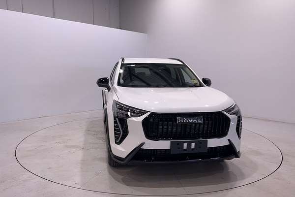 2025 GWM Haval Jolion Lux A01