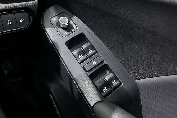 2025 GWM Haval Jolion Lux A01