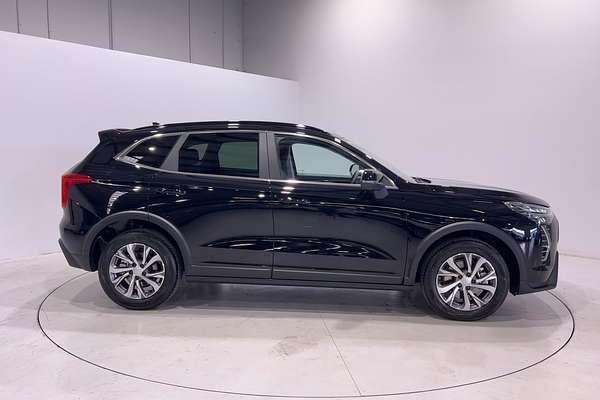 2025 GWM Haval Jolion Lux A01