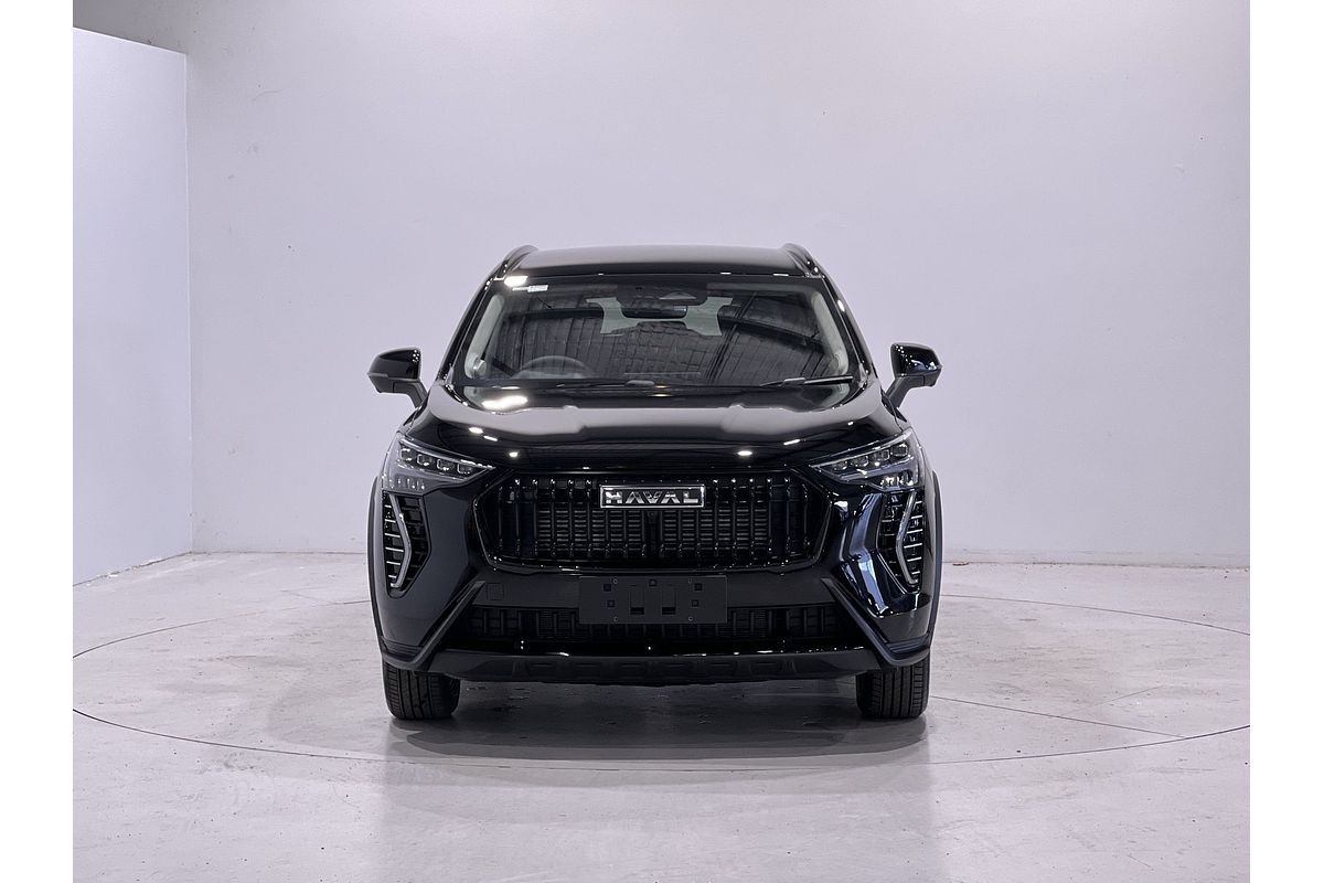 2025 GWM Haval Jolion Lux A01