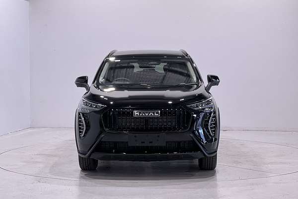 2025 GWM Haval Jolion Lux A01