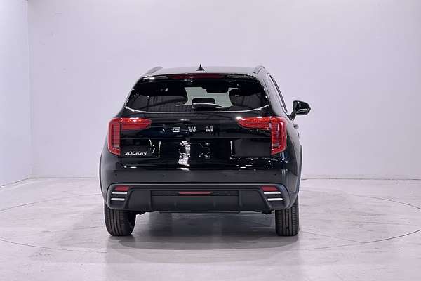 2025 GWM Haval Jolion Lux A01