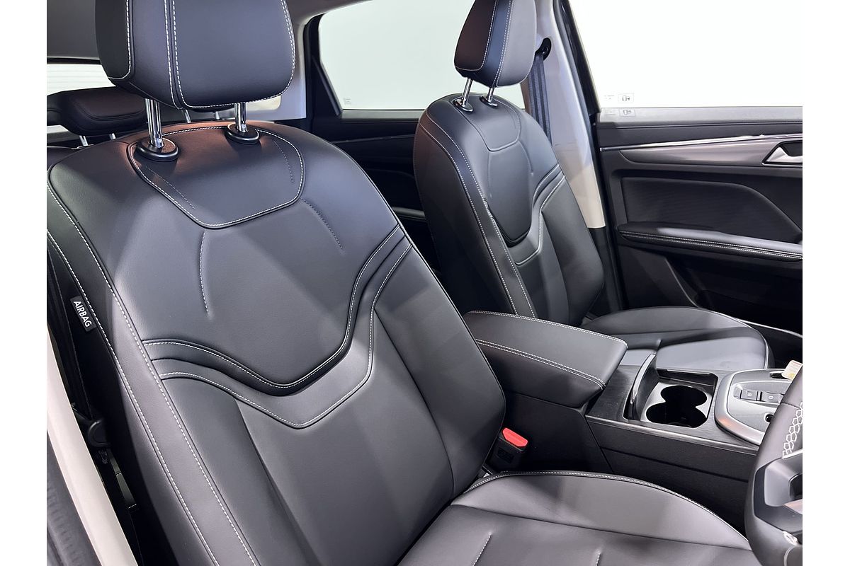 2025 GWM Haval Jolion Lux A01