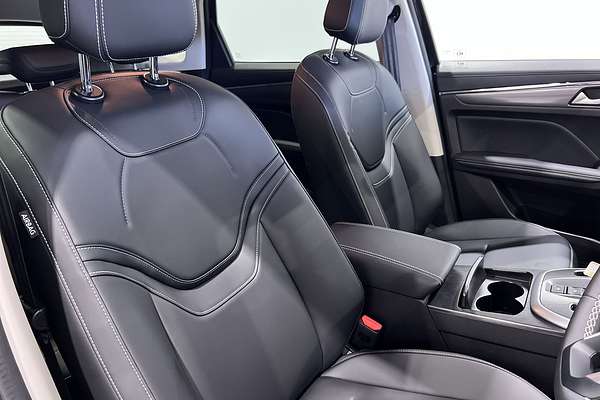 2025 GWM Haval Jolion Lux A01