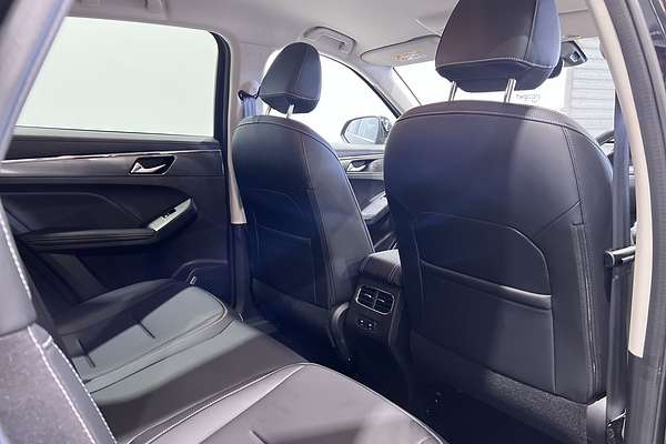 2025 GWM Haval Jolion Lux A01