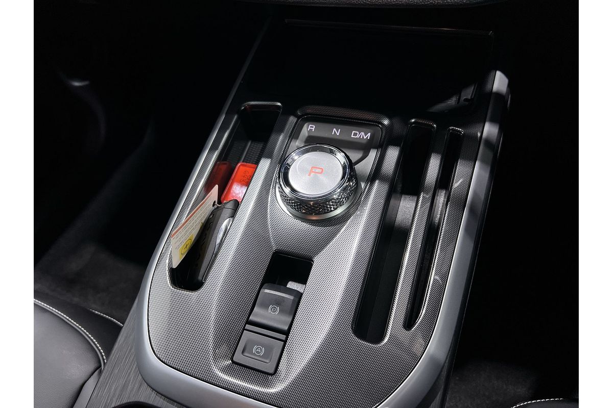 2025 GWM Haval Jolion Lux A01