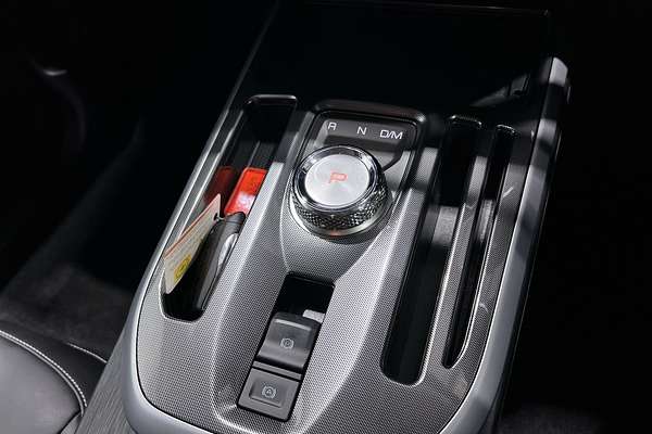 2025 GWM Haval Jolion Lux A01