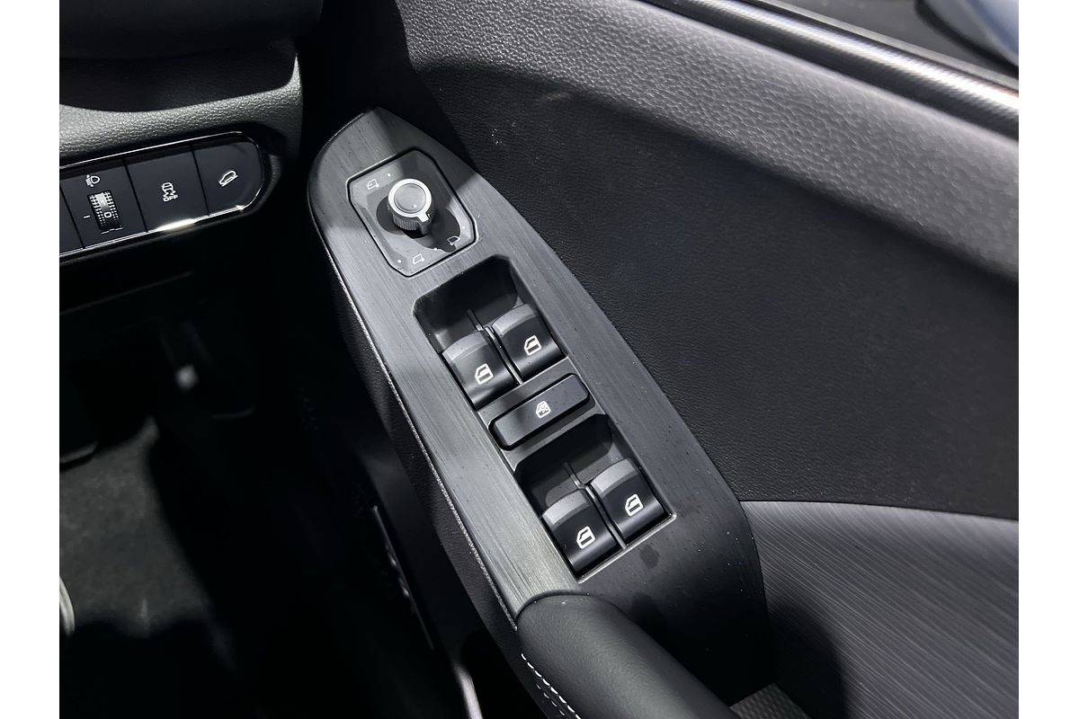 2025 GWM Haval Jolion Lux A01