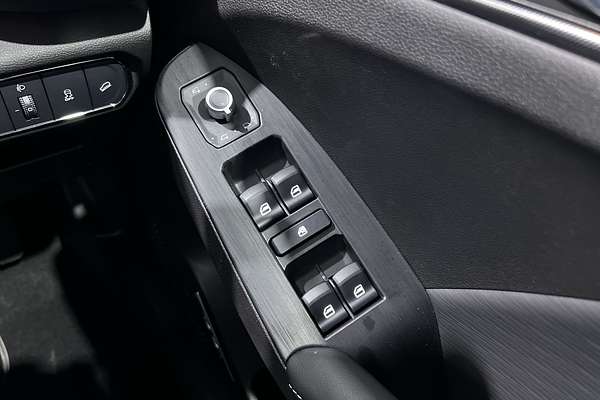 2025 GWM Haval Jolion Lux A01