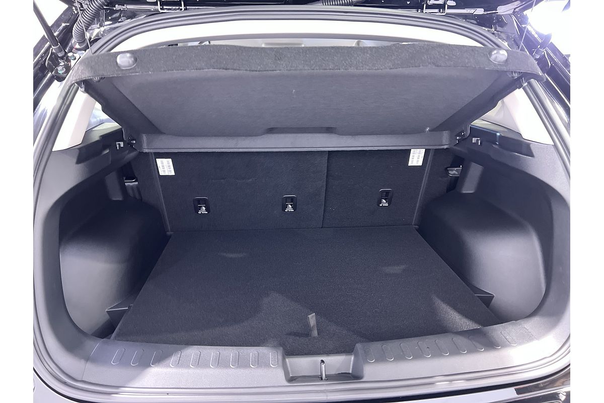 2025 GWM Haval Jolion Lux A01