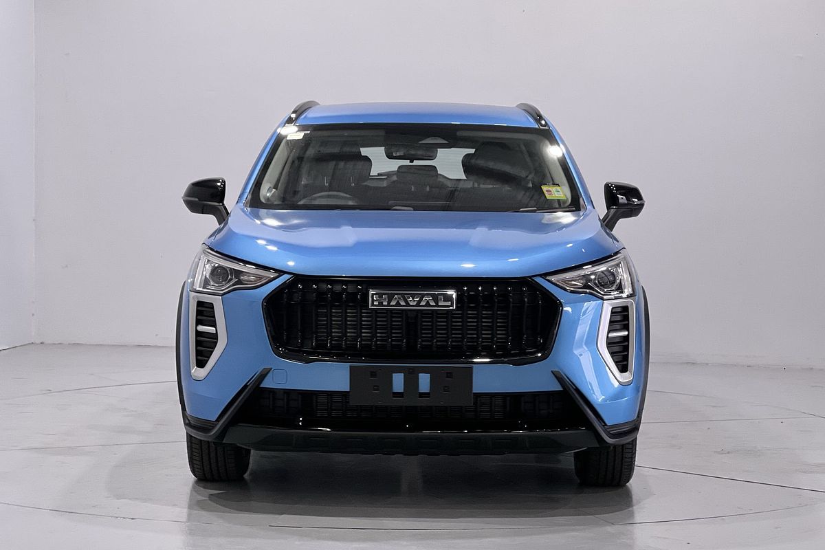 2025 GWM Haval Jolion Premium A01