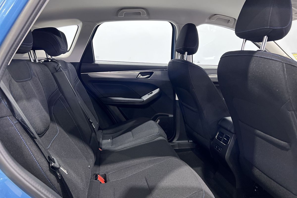 2025 GWM Haval Jolion Premium A01