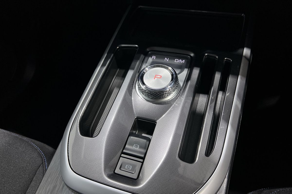 2025 GWM Haval Jolion Premium A01