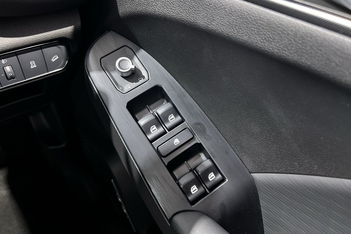 2025 GWM Haval Jolion Premium A01