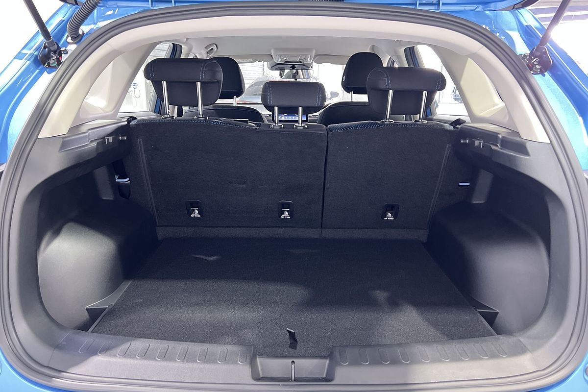 2025 GWM Haval Jolion Premium A01