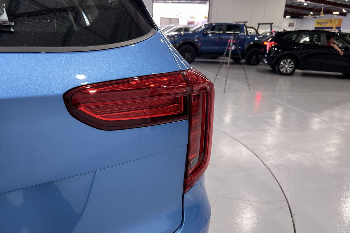 2025 GWM Haval Jolion Premium A01