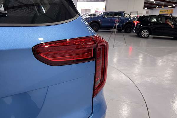 2025 GWM Haval Jolion Premium A01